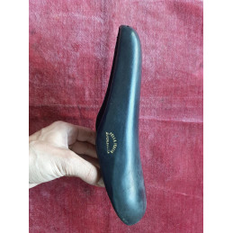 Vintage SELLA ITALIA SUPERLEGGERA bicycle saddle classic eroica 264g