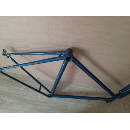 Quadro de Estrada Artisanal 2800g 54cm | EROICA