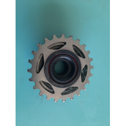 BSC 1.375x24 threaded body of MAILLARD SACHS freewheel