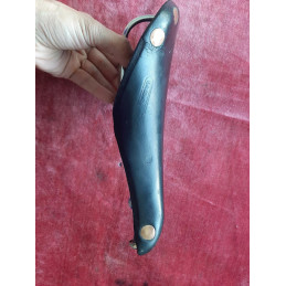 Sella vintage BROOKS PROFESSIONAL – superficie cuoio