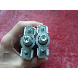 Gewinde M14x1.25 UNION Fahrradpedale Detail
