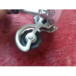 Dérailleur arrière SIMPLEX SUPER LJ SLJ PEUGEOT PX10 PY10 Mercier Gitane D10