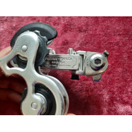 Dérailleur arrière SIMPLEX SUPER LJ SLJ PEUGEOT PX10 PY10 Mercier Gitane D10