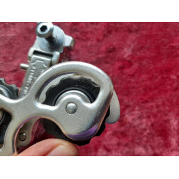 Dérailleur arrière SIMPLEX SUPER LJ SLJ PEUGEOT PX10 PY10 Mercier Gitane D10