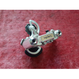 Dérailleur arrière SIMPLEX SUPER LJ SLJ PEUGEOT PX10 PY10 Mercier Gitane D10
