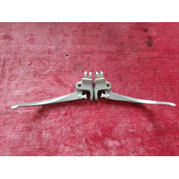 Mafac Duralumin Bremshebel Peugeot Tourenrad 1950 Vorderansicht