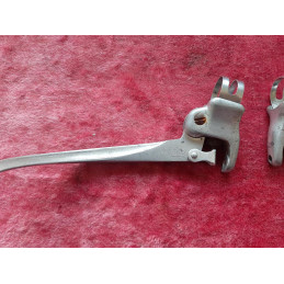 Mafac Duralumin Bremshebel Set für Peugeot 1950
