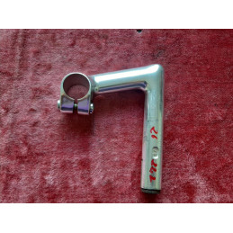 Potence 3TTT vélo ancien 95-22.2-26 mm vintage bike D10