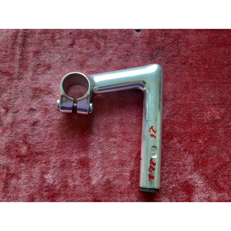 Potence 3TTT vélo ancien 95-22.2-26 mm vintage bike D10
