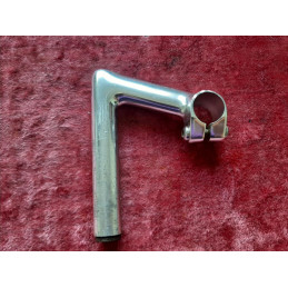 Potence 3TTT vélo ancien 95-22.2-26 mm vintage bike D10