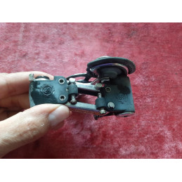 Simplex rear derailleur vintage road bike Eroica Peugeot Gitane Mercier