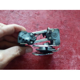 Desviador trasero Simplex para bicicleta de carretera clásica - testigo de uso