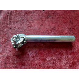 Vintage bicycle seatpost Eroica 25.5 mm