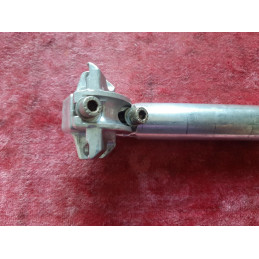 Vintage bicycle seatpost Eroica 25.5 mm