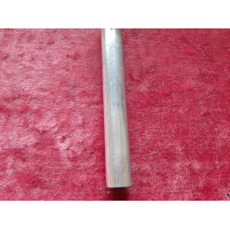 Vintage bicycle seatpost Eroica 25.5 mm