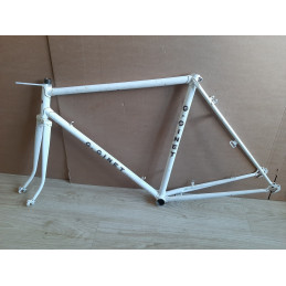 Cuadro GINET de Bicicleta de Turismo 650 - Vintage
