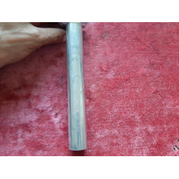 Vintage bicycle seatpost Eroica 25.5 mm