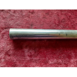 Vintage bicycle seatpost Eroica 25.5 mm