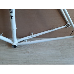 Cuadro GINET de Bicicleta de Turismo 650 - Vintage