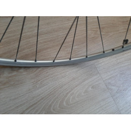 2 Roues FIR NET 2000 CAMPAGNOLO hub 9S 99.4/131.2mm vintage D9