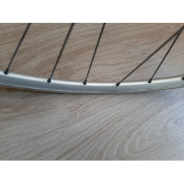 2 Roues FIR NET 2000 CAMPAGNOLO hub 9S 99.4/131.2mm vintage D9