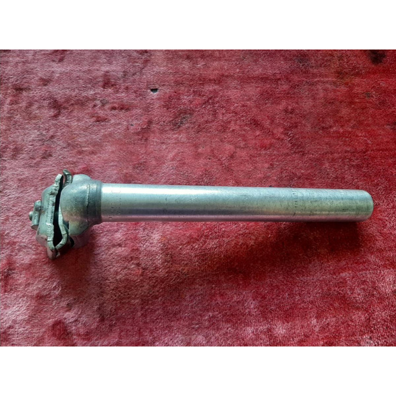 Tige de selle SEL COF 25.4 mm pour vélo vintage vue générale