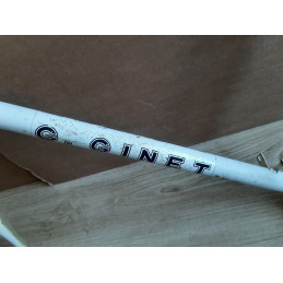 Cuadro GINET de Bicicleta de Turismo 650 - Vintage