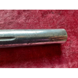 Diameter measurement of the 26.4 mm Mercier post
