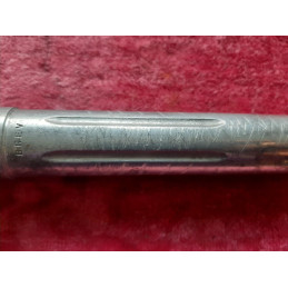 MERCIER Sattelstütze 26,4 mm – Vintage-Rennrad Eroica
