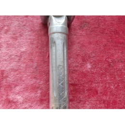 Tija de Sillín MERCIER 26,4 mm – Vintage Eroica