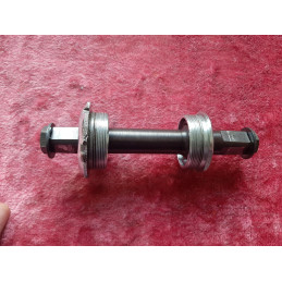 Particolare filettatura 35x100 francese TA