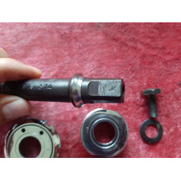 Filettatura 35x100 Francese - lato fisso