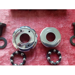 TA 35x100 - cuscinetti e sede
