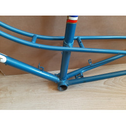Cuadro Liberia 650B Vintage Lady 52cm – EROICA D11