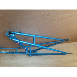 Cuadro Liberia 650B Vintage Lady 52cm – EROICA D11