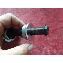 SPÉCIALITÉS TA Bottom Bracket French Thread 35x100 120mm Vintage