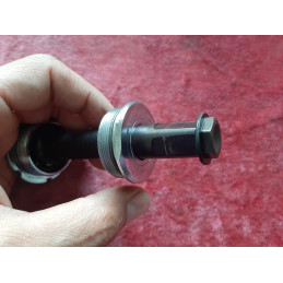 SPÉCIALITÉS TA Bottom Bracket French Thread 35x100 120mm Vintage