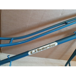 Cuadro Liberia 650B Vintage Lady 52cm – EROICA D11