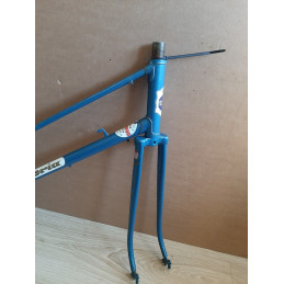 Cuadro Liberia 650B Vintage Lady 52cm – EROICA D11