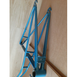Cuadro Liberia 650B Vintage Lady 52cm – EROICA D11