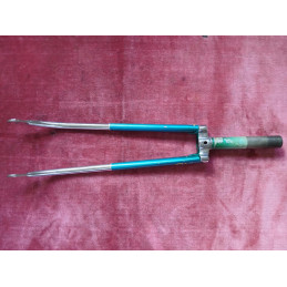 Steel Fork 144mm for 25×100 Frame 700C/650B D8