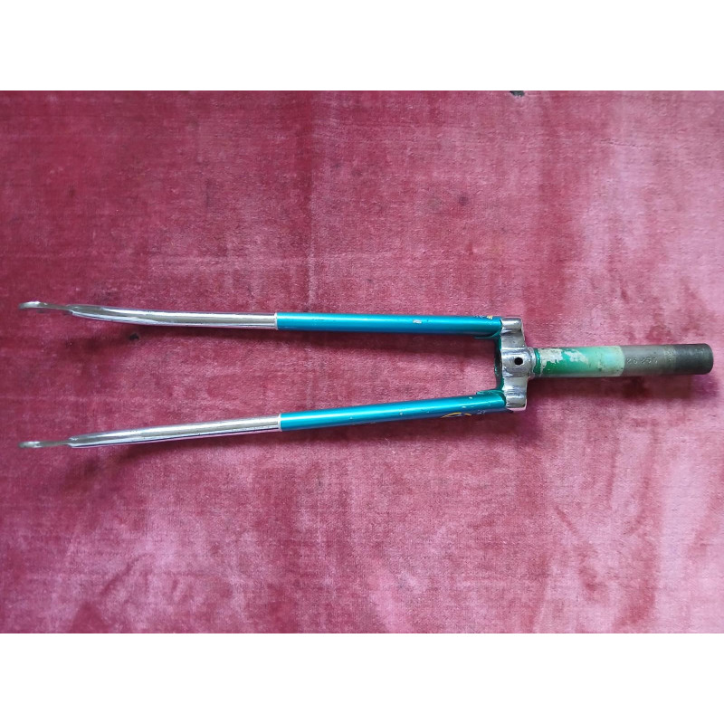 Steel Fork 144mm for 25×100 Frame 700C/650B D8