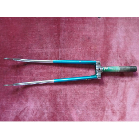 Steel Fork 144mm for 25×100 Frame 700C/650B D8