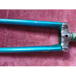 Steel Fork 144mm for 25×100 Frame 700C/650B D8