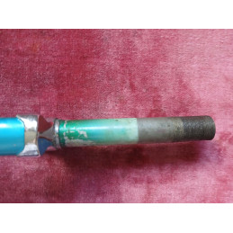 Steel Fork 144mm for 25×100 Frame 700C/650B D8