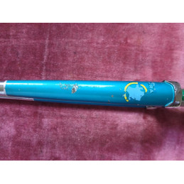 Steel Fork 144mm for 25×100 Frame 700C/650B D8