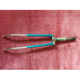 Steel Fork 144mm for 25×100 Frame 700C/650B D8