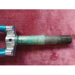 Forqueta aço 144mm – lado oposto da curvatura