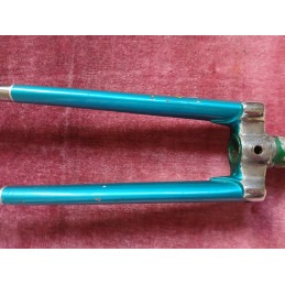 Steel Fork 144mm for 25×100 Frame 700C/650B D8