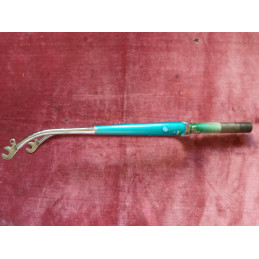 Steel Fork 144mm for 25×100 Frame 700C/650B D8